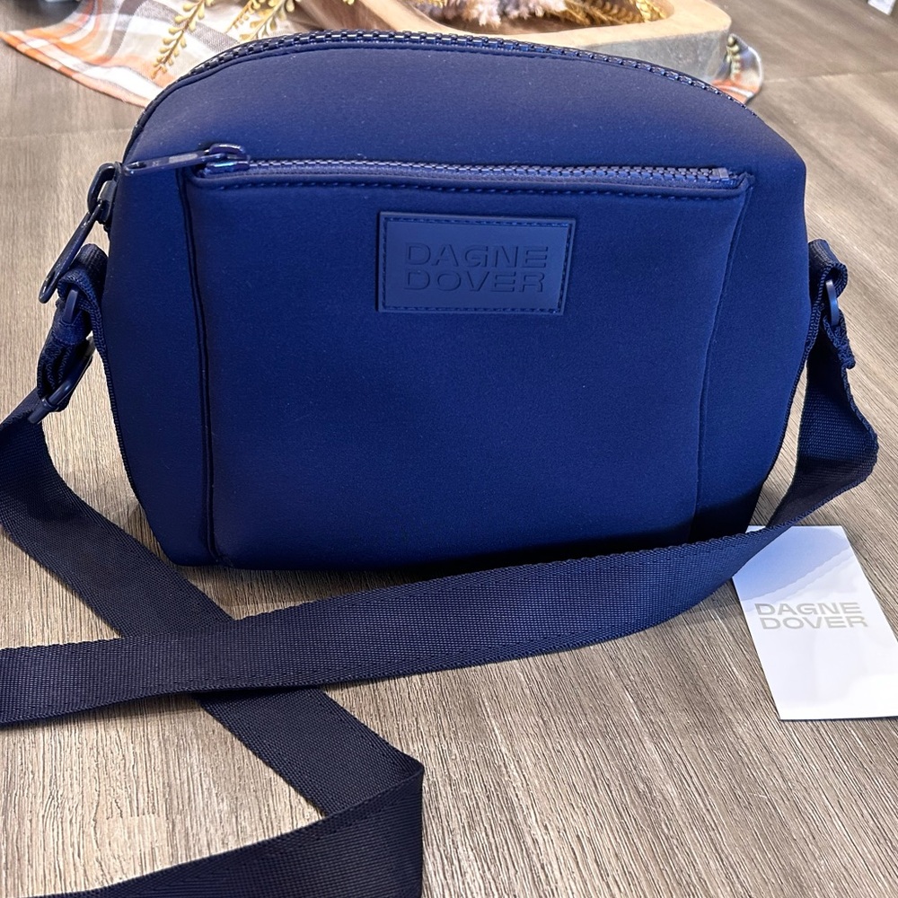 Dagne Dover Micah Crossbody